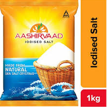 தூள் உப்பு 500g